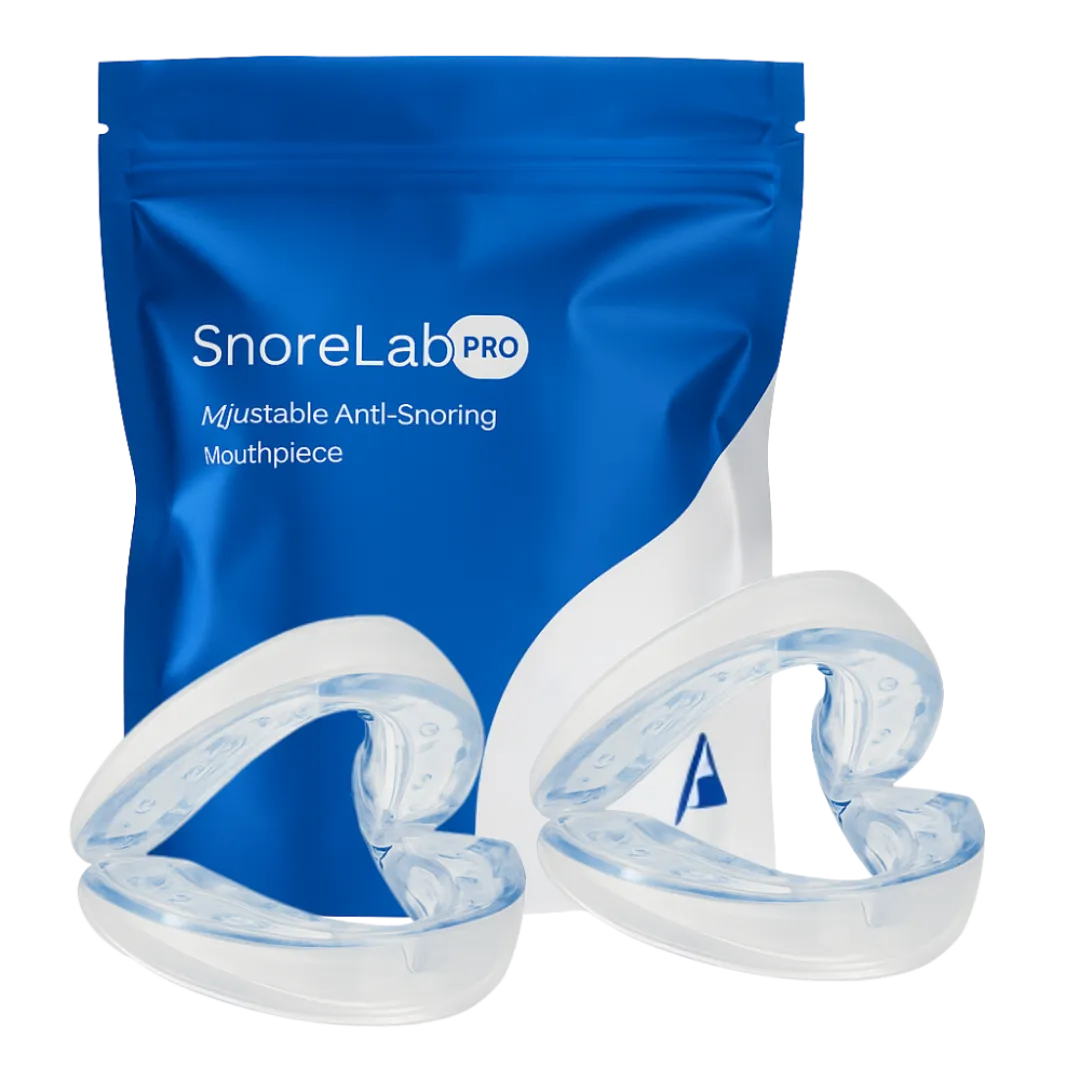SnoreLab™