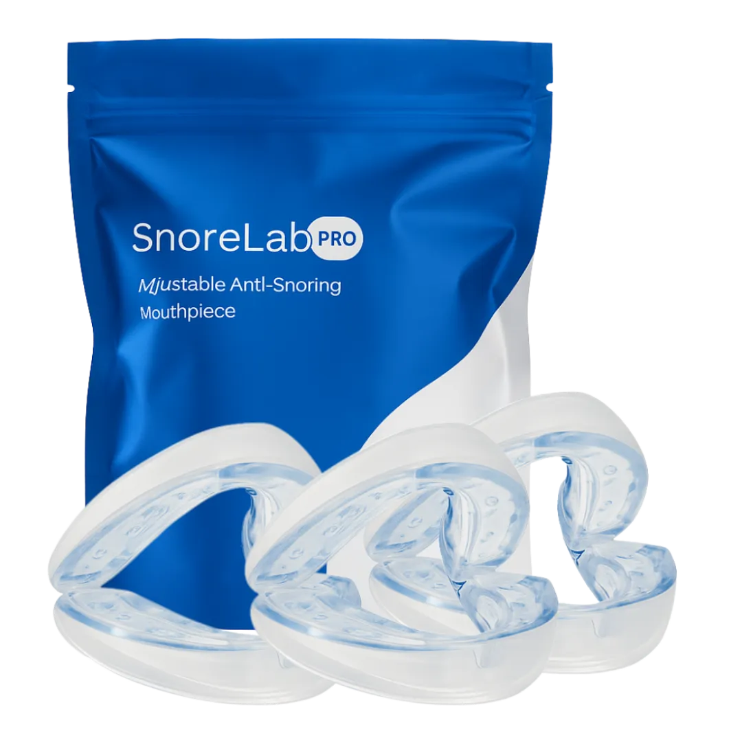 SnoreLab™
