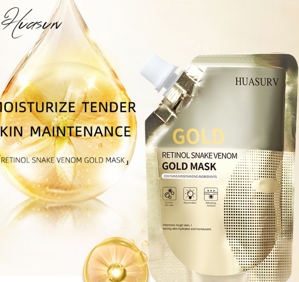 GoldSerum