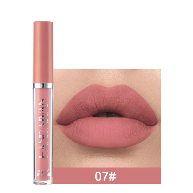 Handaiyan™ Lipglos-set