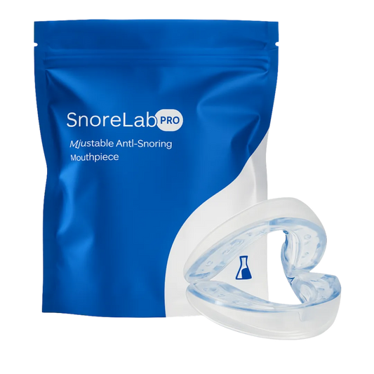 SnoreLab™