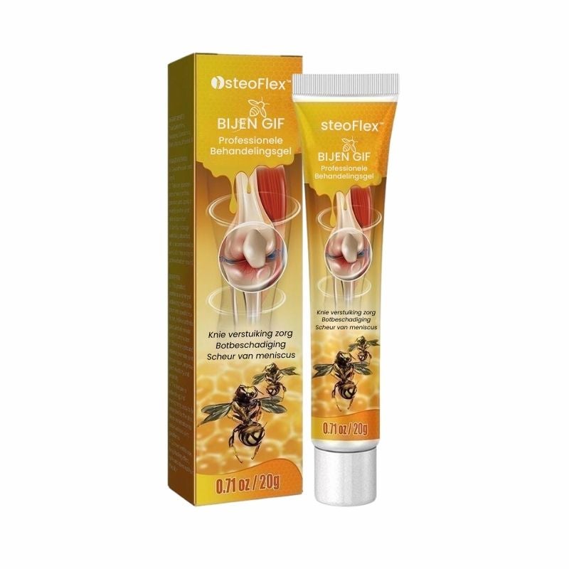 Honey Bee™ Crème