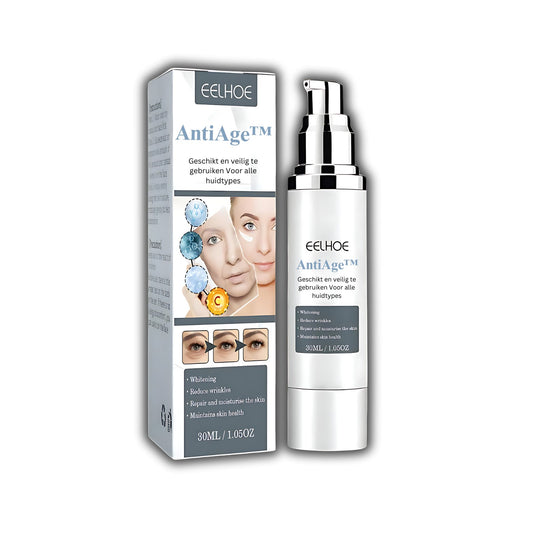 Anti Veroudering Serum