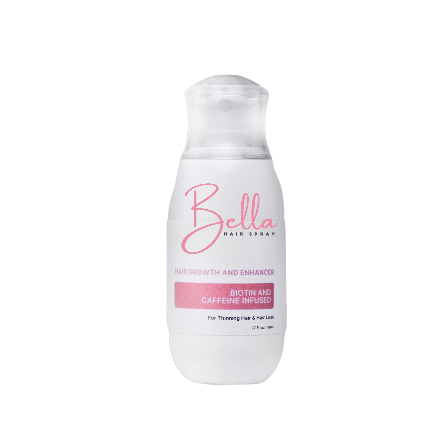 Bella Hair spray