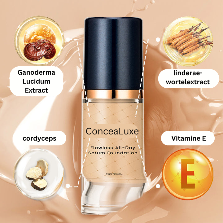 ConceaLuxe™ Serum