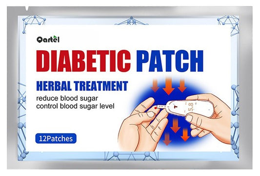 Diabetic Patches