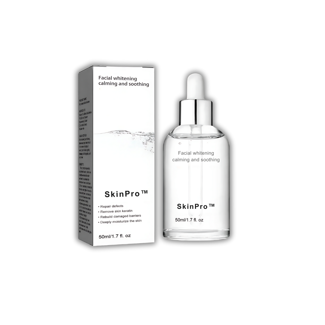 SkinPro