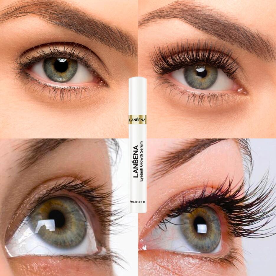 LANBENA™ Eyelash Growth Serum|