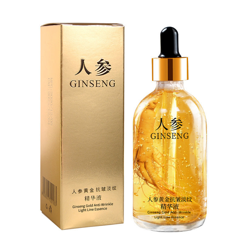 Ginseng Huid Serum