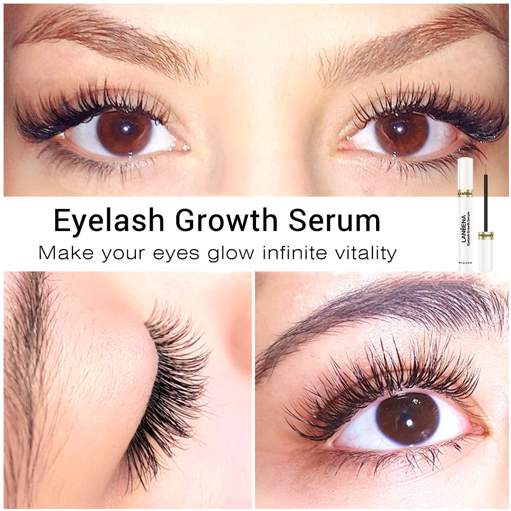 LANBENA™ Eyelash Growth Serum|